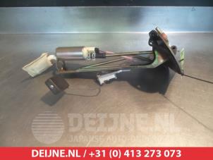 Gebruikte Tank element Pomp Subaru Impreza II Plus (GG) 1.6 16V TS 4x4 Prijs € 35,00 Margeregeling aangeboden door V.Deijne Jap.Auto-onderdelen BV