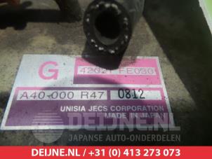 Subaru Impreza Kraftstoffpumpe Elektrisch O354289 foto 2