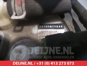 Suzuki Alto Brandstofpomp Elektrisch O354787 foto 2
