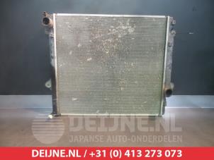 Toyota Landcruiser Radiator O340030 photo 2