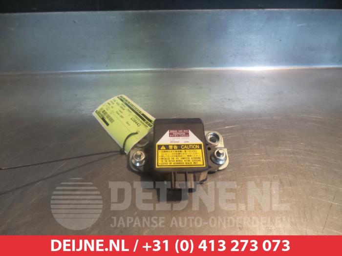 Toyota Landcruiser Stabilisierung Regelsensor O329387