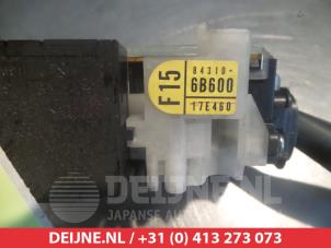Toyota Landcruiser Combischakelaar Stuurkolom O309237 foto 3