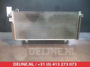 Mitsubishi Pajero Klima Kondensor O345971 foto 2