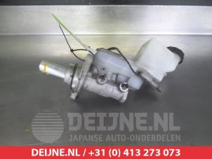 Gebruikte Hoofdremcilinder Mazda 6 SportBreak (GH19/GHA9) 2.2 CDVi 16V 163 Prijs € 35,00 Margeregeling aangeboden door V.Deijne Jap.Auto-onderdelen BV