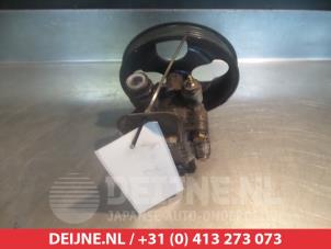 Mitsubishi Pajero Stuurbekrachtiging Pomp O331629 foto 2
