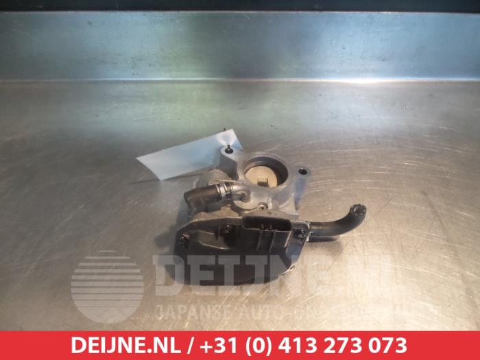 Honda Civic EGR valve O353009