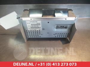 Mitsubishi L200 Display Interieur O311200 foto 2