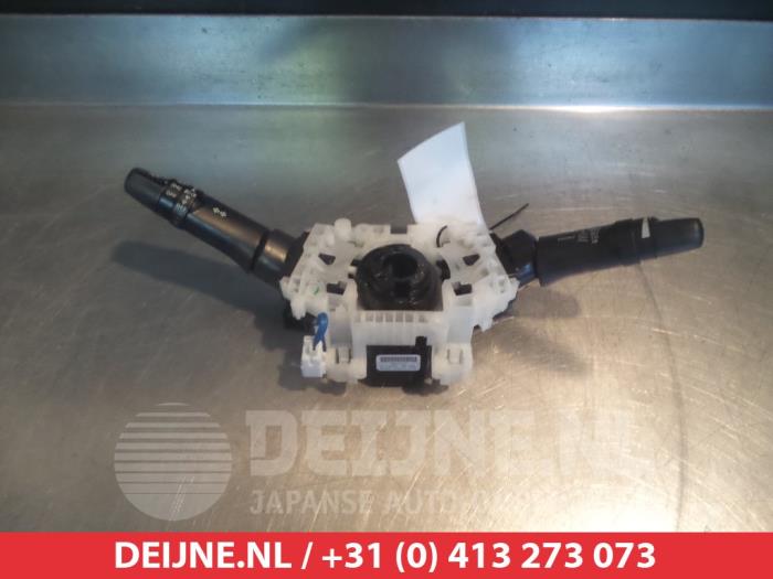 Mitsubishi L200 Kombischalter Lenksäule O308914
