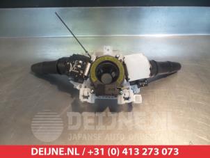 Mitsubishi L200 Kombischalter Lenksäule O308914 foto 2