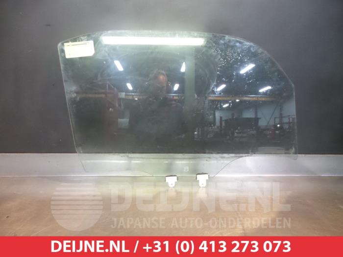 Nissan Cube Portierruit 4Deurs rechts-voor O274742