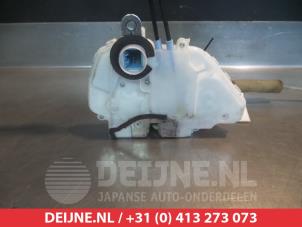 Honda Civic IMA Door lock mechanism 4-door, front left O279696 photo 2
