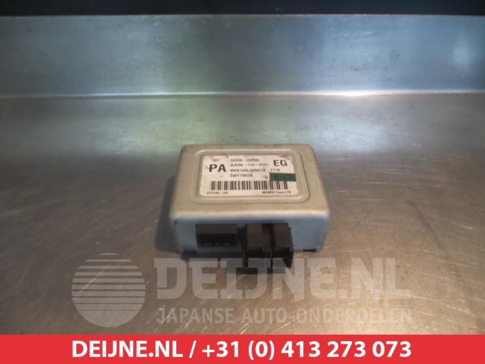 Hyundai I10 Lenkkraftverstärker Steuergerät O338775
