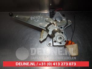 Suzuki Swift Ruitmechaniek 4Deurs links-achter O290863 foto 2