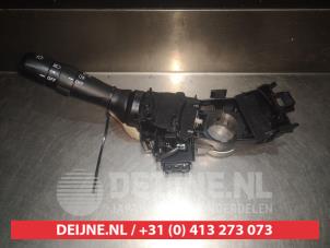 Gebruikte Licht Schakelaar Toyota RAV4 (A3) 2.0 16V VVT-i 4x4 Prijs € 20,00 Margeregeling aangeboden door V.Deijne Jap.Auto-onderdelen BV