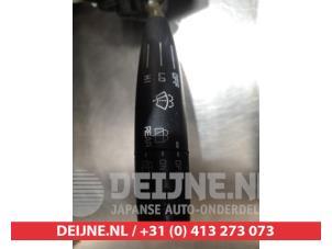 Subaru Impreza Kombischalter Lenksäule O308592 foto 3