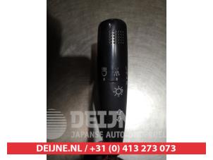 Subaru Impreza Kombischalter Lenksäule O308592 foto 2