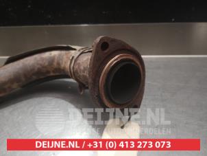 Toyota Rav-4 Exhaust front section O366778 photo 2