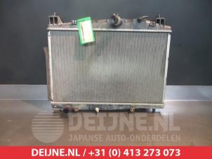 Mazda 2 Radiateur O339450 foto 2