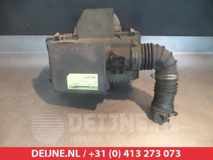 Mazda 6 Luchtfilterhuis O356750