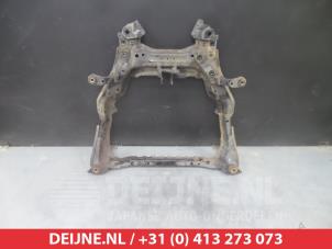 Gebruikte Subframe Mazda 6 SportBreak (GH19/GHA9) 2.2 CDVi 16V 163 Prijs op aanvraag aangeboden door V.Deijne Jap.Auto-onderdelen BV