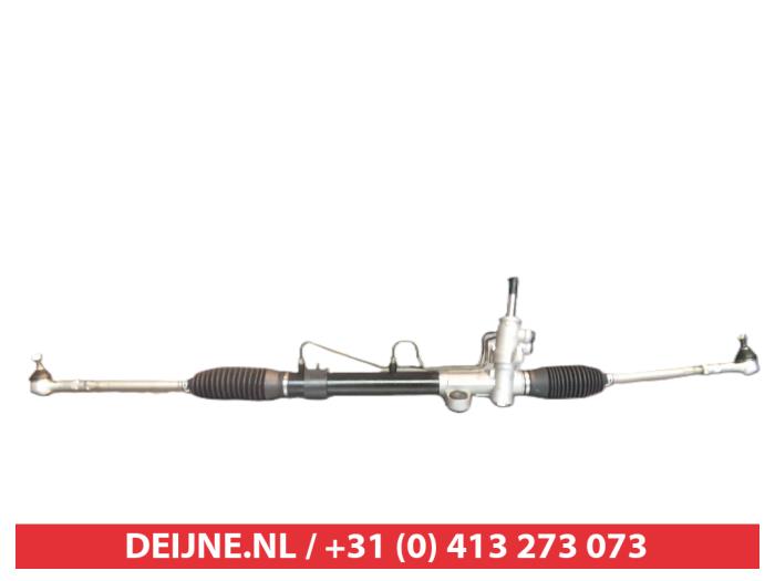 Mitsubishi Lancer Power steering box O330513