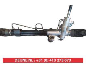 Mitsubishi Lancer Power steering box O330513 photo 2
