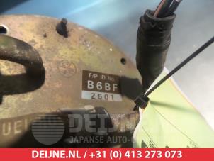Mazda 323 Electric fuel pump O353952 photo 2