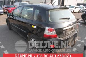 Honda Civic Portier 4Deurs links-voor O272661 foto 2