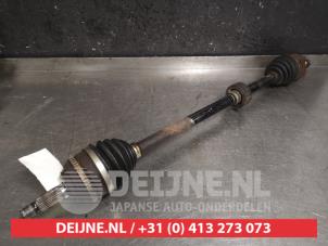 Honda Civic Antriebswelle rechts vorne O319724 foto 2