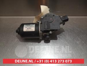 Toyota Avensis Front wiper motor O349359 photo 2