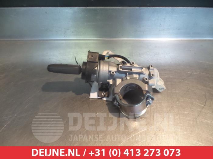 Kia Soul Kontaktslot+Sleutel O335239