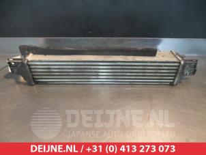 Chevrolet Captiva Intercooler O339105 foto 2