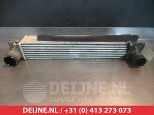 Gebruikte Intercooler Chevrolet Captiva (C100) 2.0 CDTI 16V 150 4x4 Prijs € 75,00 Margeregeling aangeboden door V.Deijne Jap.Auto-onderdelen BV