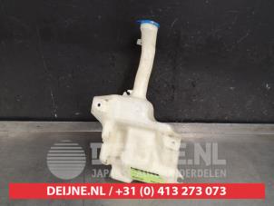 Honda Accord Scheibensprühertank vorne O340694 foto 2