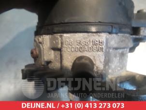 Daewoo Matiz Zündung (komplett) O360185 foto 2