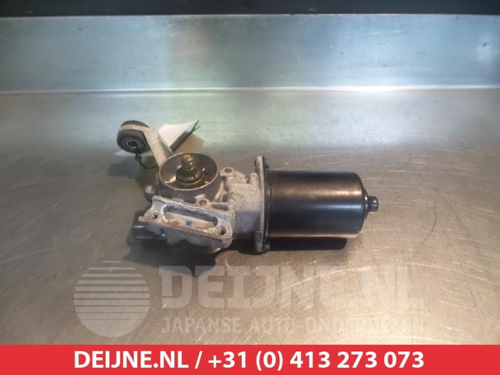 Honda Jazz Scheibenwischermotor vorne O349030