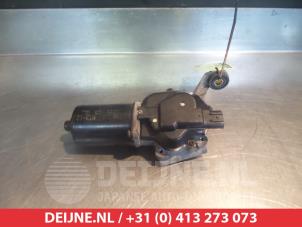 Honda Jazz Scheibenwischermotor vorne O349030 foto 2