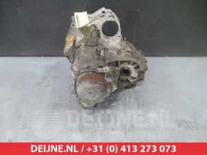 Daihatsu Copen Versnellingsbak O372831 foto 2