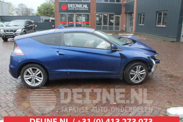Honda CR-Z Portier 2Deurs rechts O271919