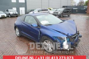 Honda CR-Z Tür 2-türig rechts O271919 foto 2