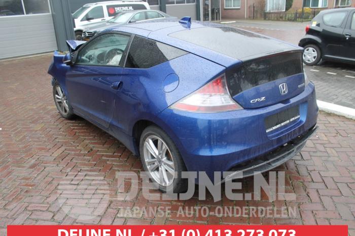 Honda CR-Z Tailgate O296471