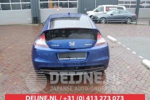 Honda CR-Z Heckklappe O296471 foto 2