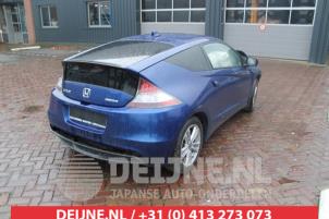 Honda CR-Z Heckklappe O296471 foto 3