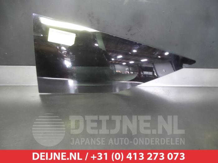Honda CR-Z Ruit 2Deurs links-achter O286971