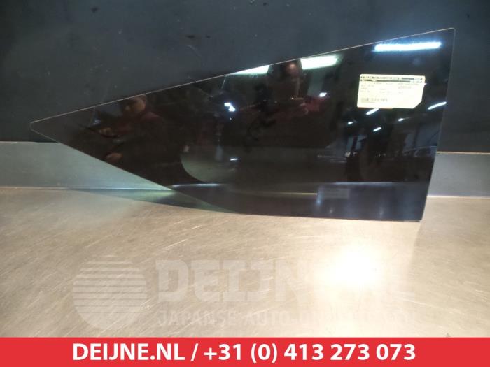 Honda CR-Z Ruit 2Deurs rechts-achter O287141