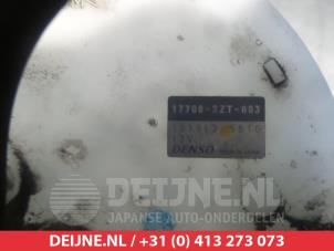 Honda CR-Z Kraftstoffpumpe Elektrisch O354697 foto 2