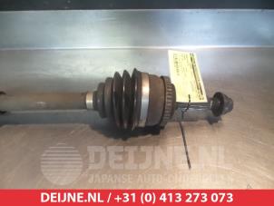 Hyundai IX20 Antriebswelle rechts vorne O319145 foto 2