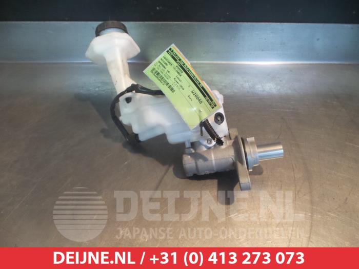 Nissan Qashqai Master cylinder O336613
