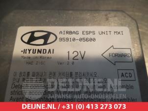 Hyundai Atos Airbag Module O302850 foto 2