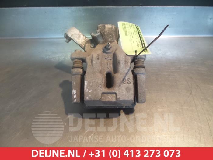 Suzuki Vitara Bremszange links hinten O376544